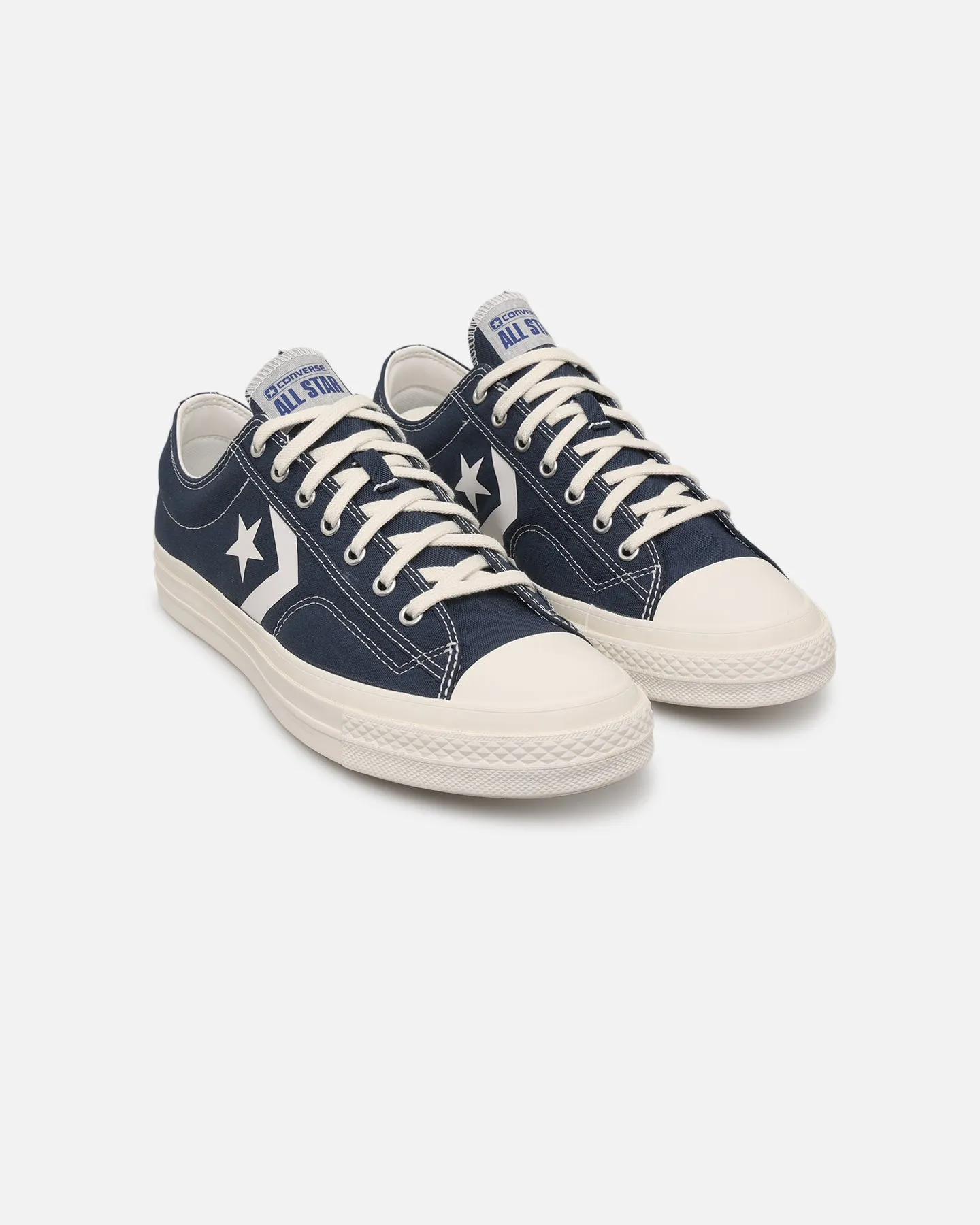 Converse Star Player 76 Low Navy