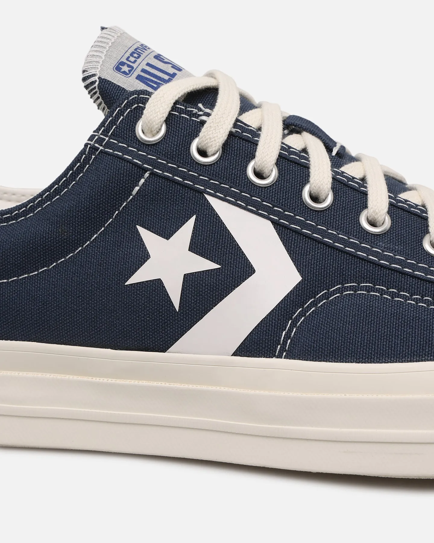 Converse Star Player 76 Low Navy