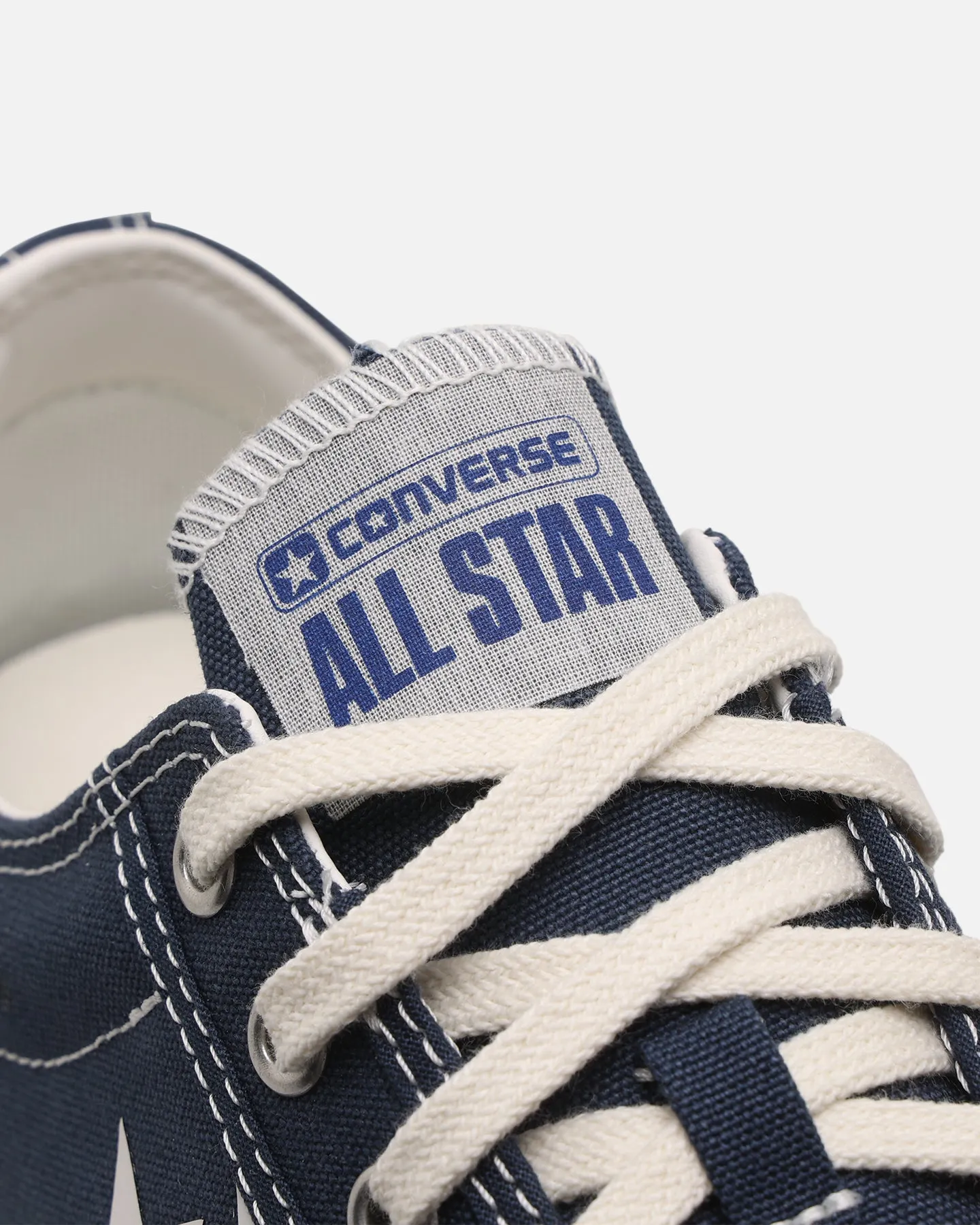 Converse Star Player 76 Low Navy