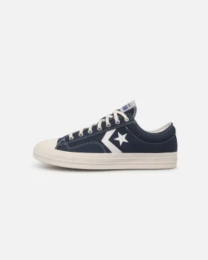 Converse Star Player 76 Low Navy