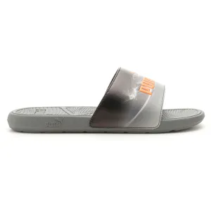 Cool Cat 2.0 Smoke Screen Slide Sandals