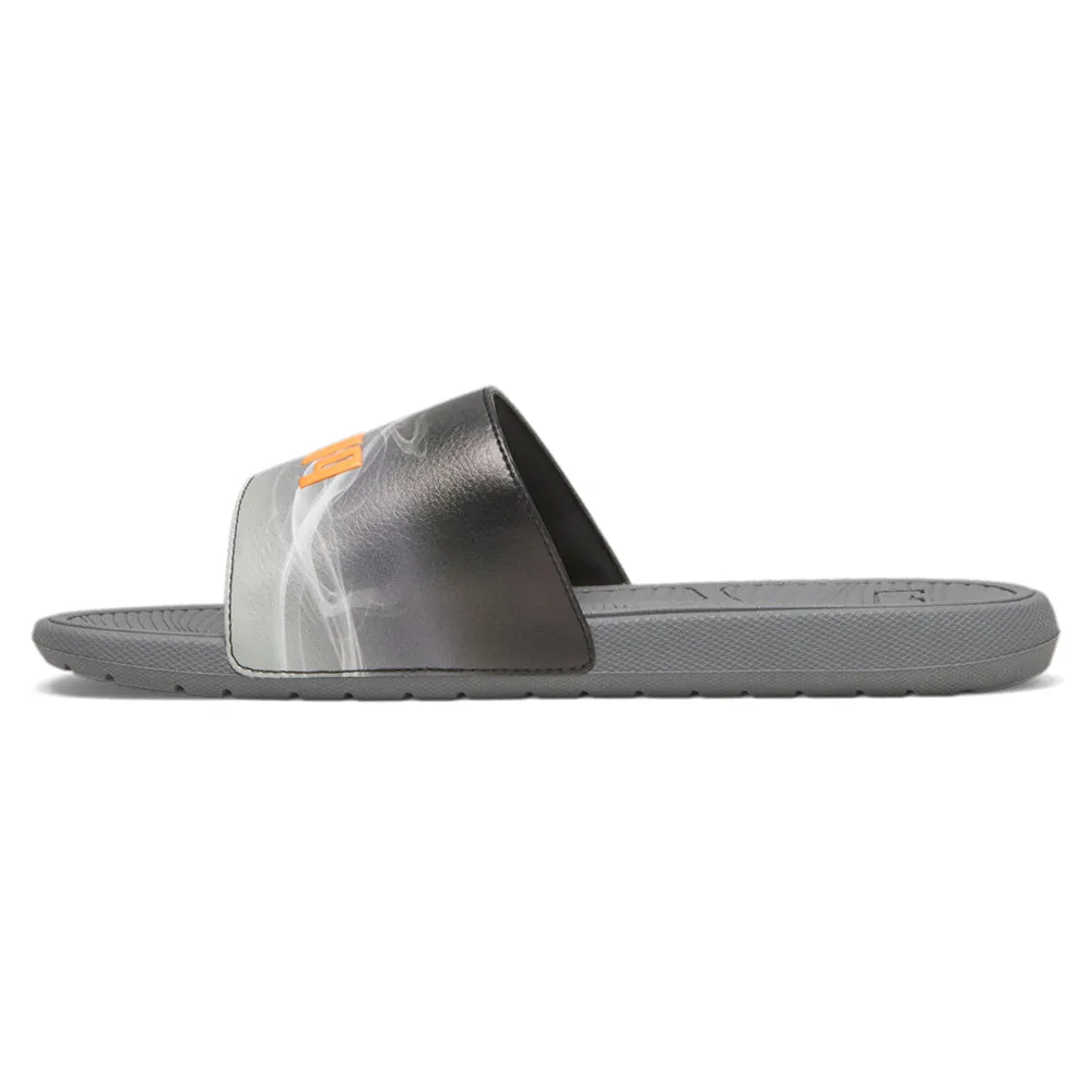 Cool Cat 2.0 Smoke Screen Slide Sandals