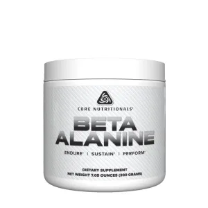 Core Beta Alanine