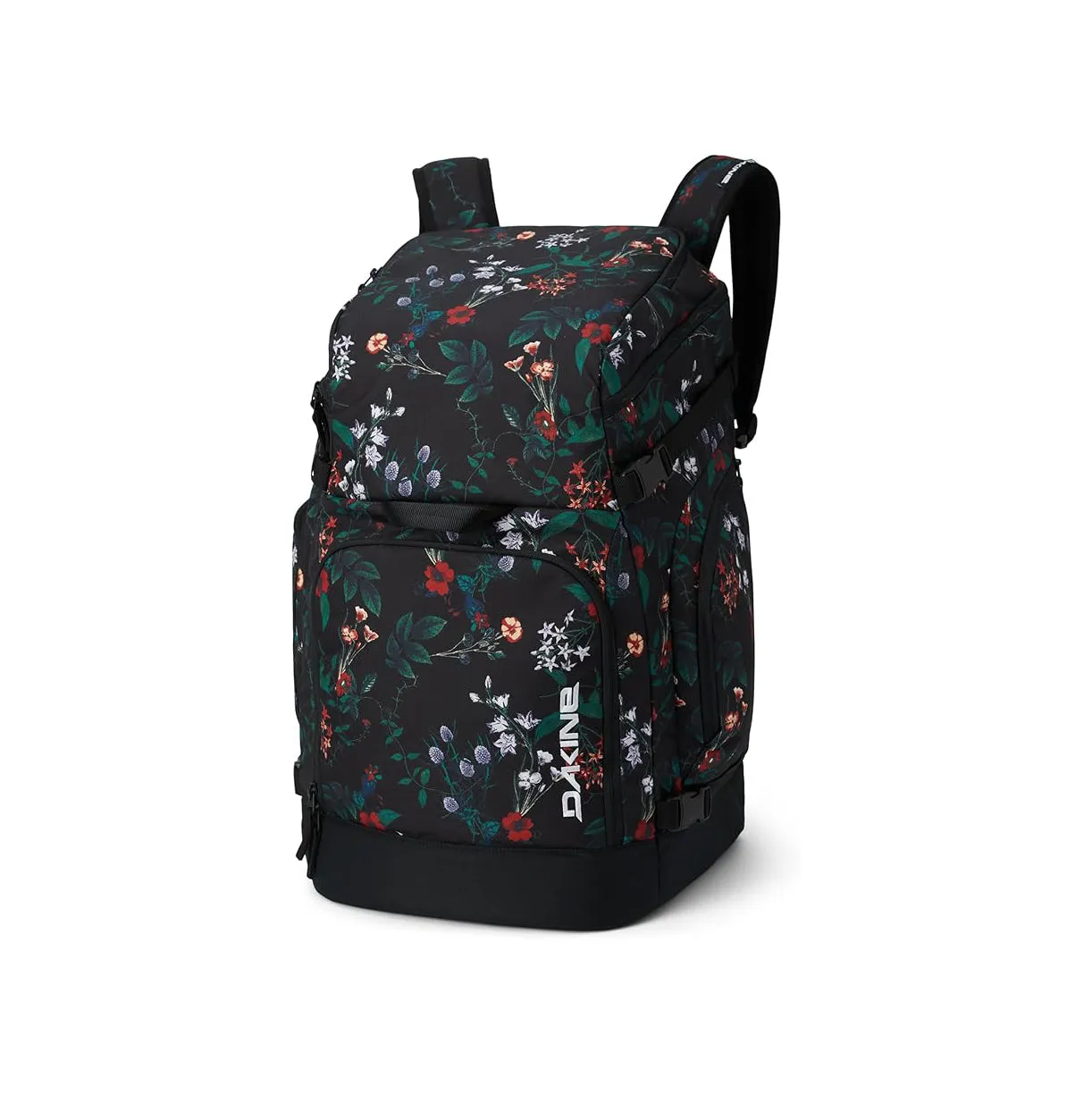 Dakine Unisex Wildflower 75L Boot Pack DLX One Size Backpack - 10004387-WILDFLOWER