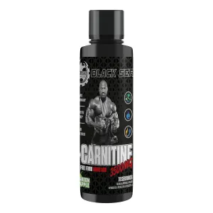 Dexter Jackson Black Series Carnitine liquid