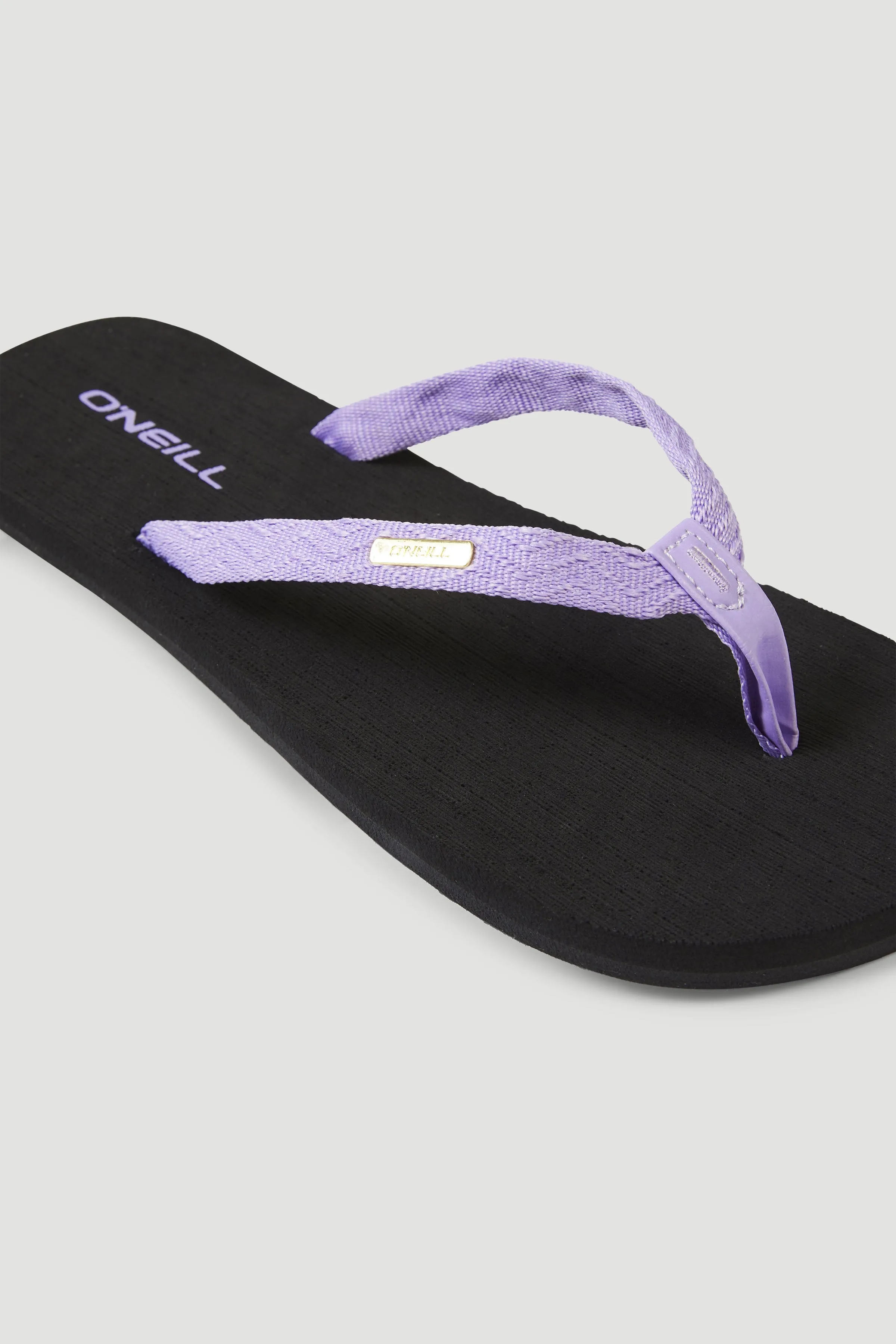 Ditsy Jacquard BLOOM™ Sandals | Purple Rose