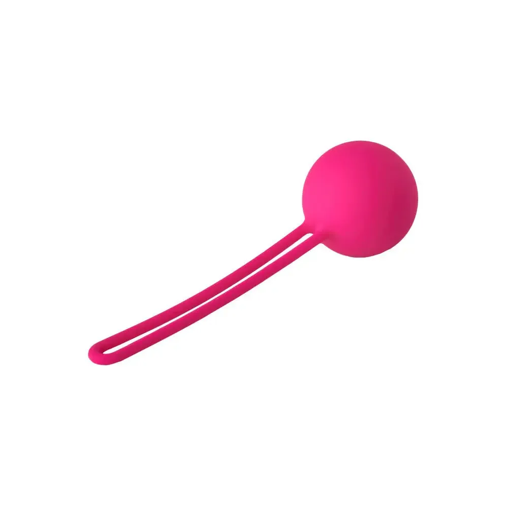 Dream Toys Silicone Pink Kegel Balls for Her