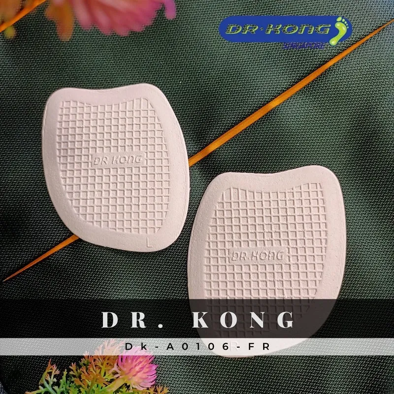 DR.KONG EVA FOREFOOT CUSHION DK-A0106-F - FOOT CARE ACCESSORIES