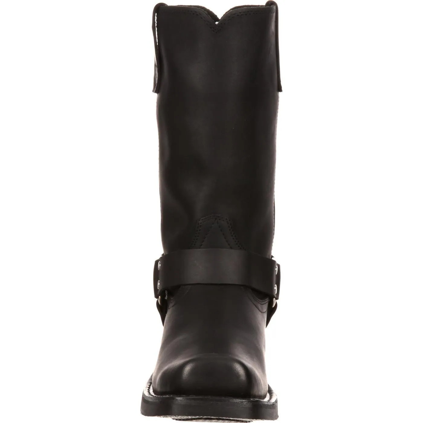 Durango® Black Harness Boot