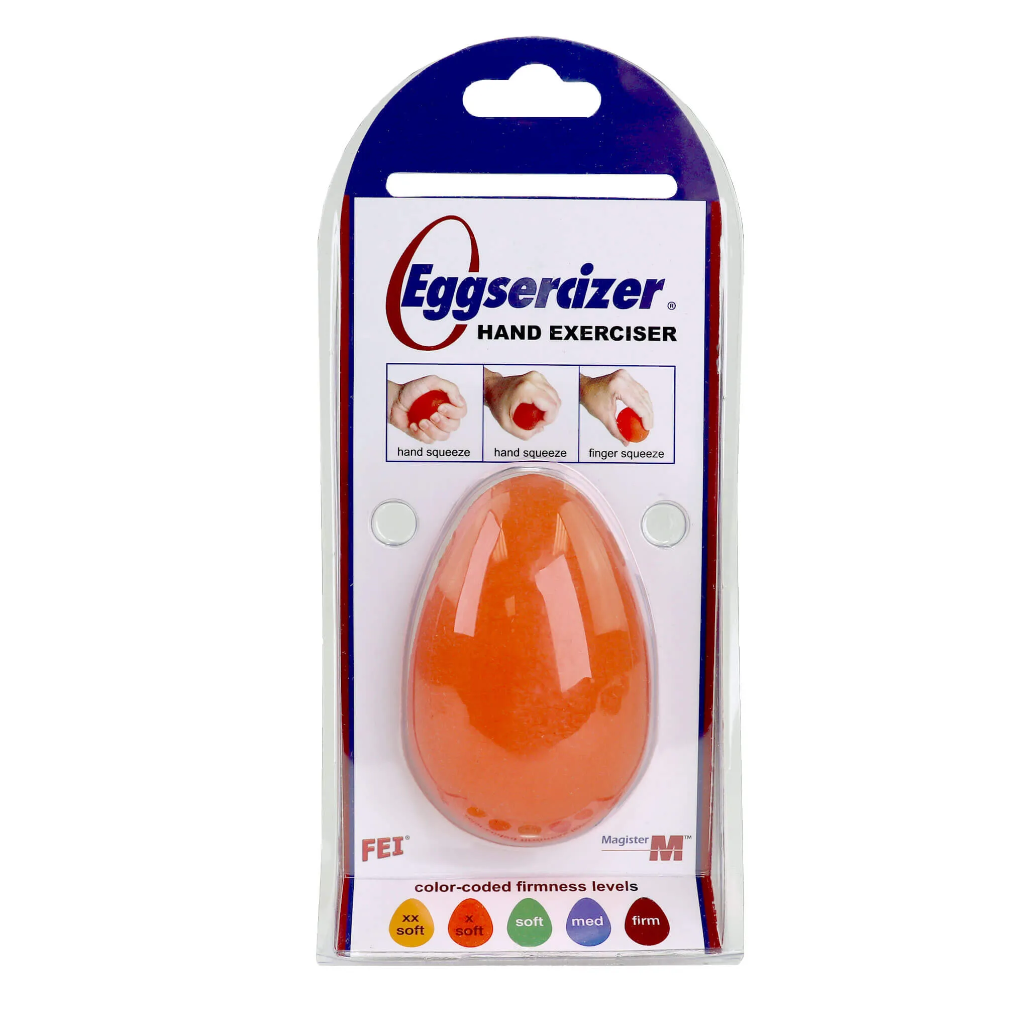 Eggsercizer Hand Exerciser