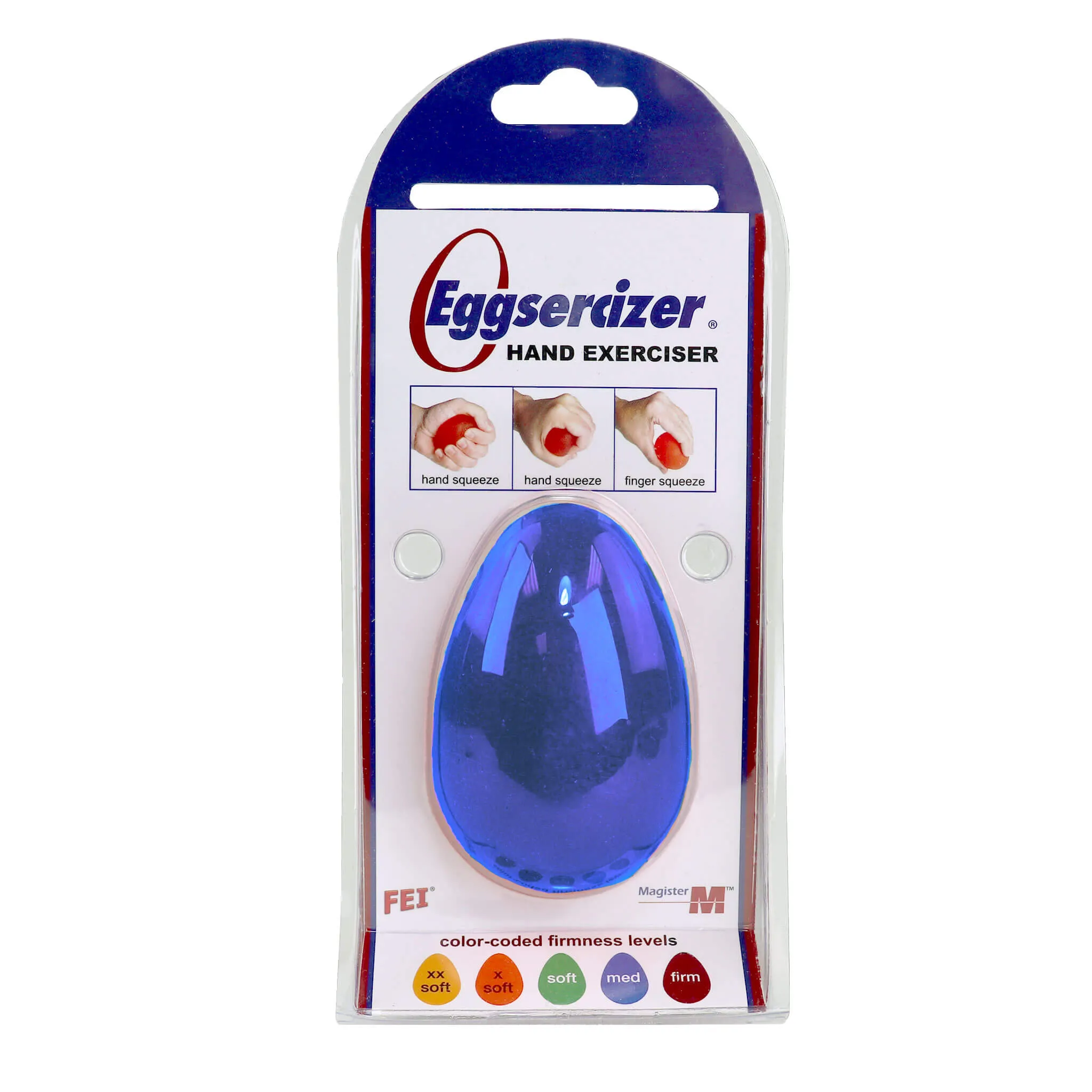 Eggsercizer Hand Exerciser