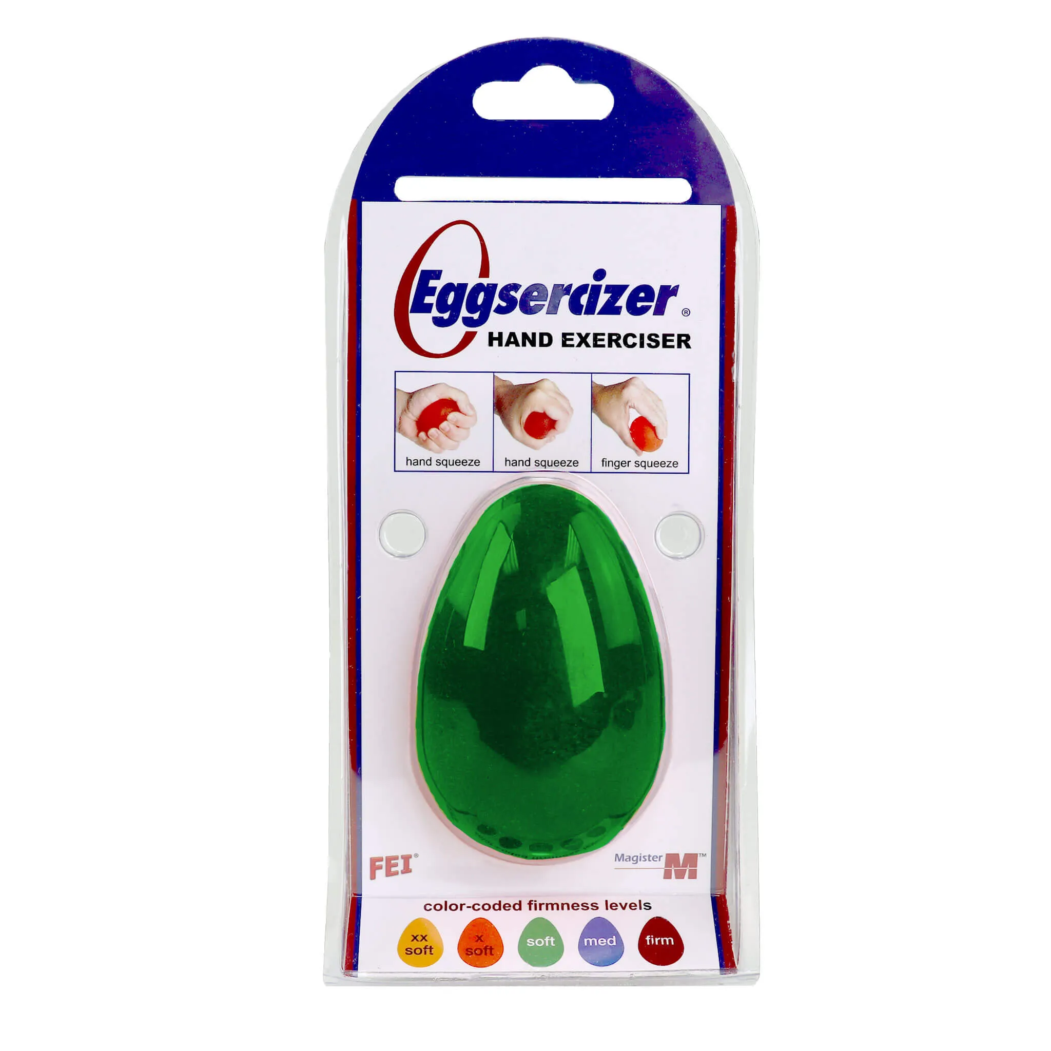 Eggsercizer Hand Exerciser