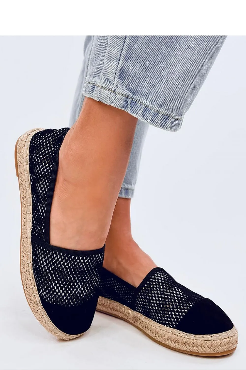 Espadrille | Spago Fashion