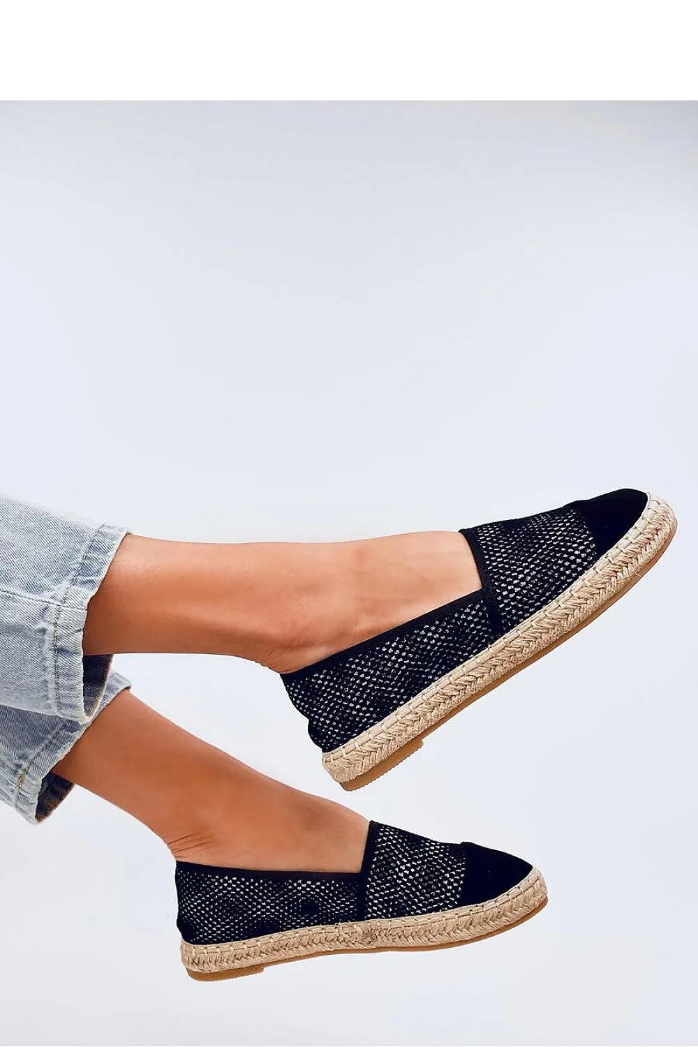 Espadrille | Spago Fashion