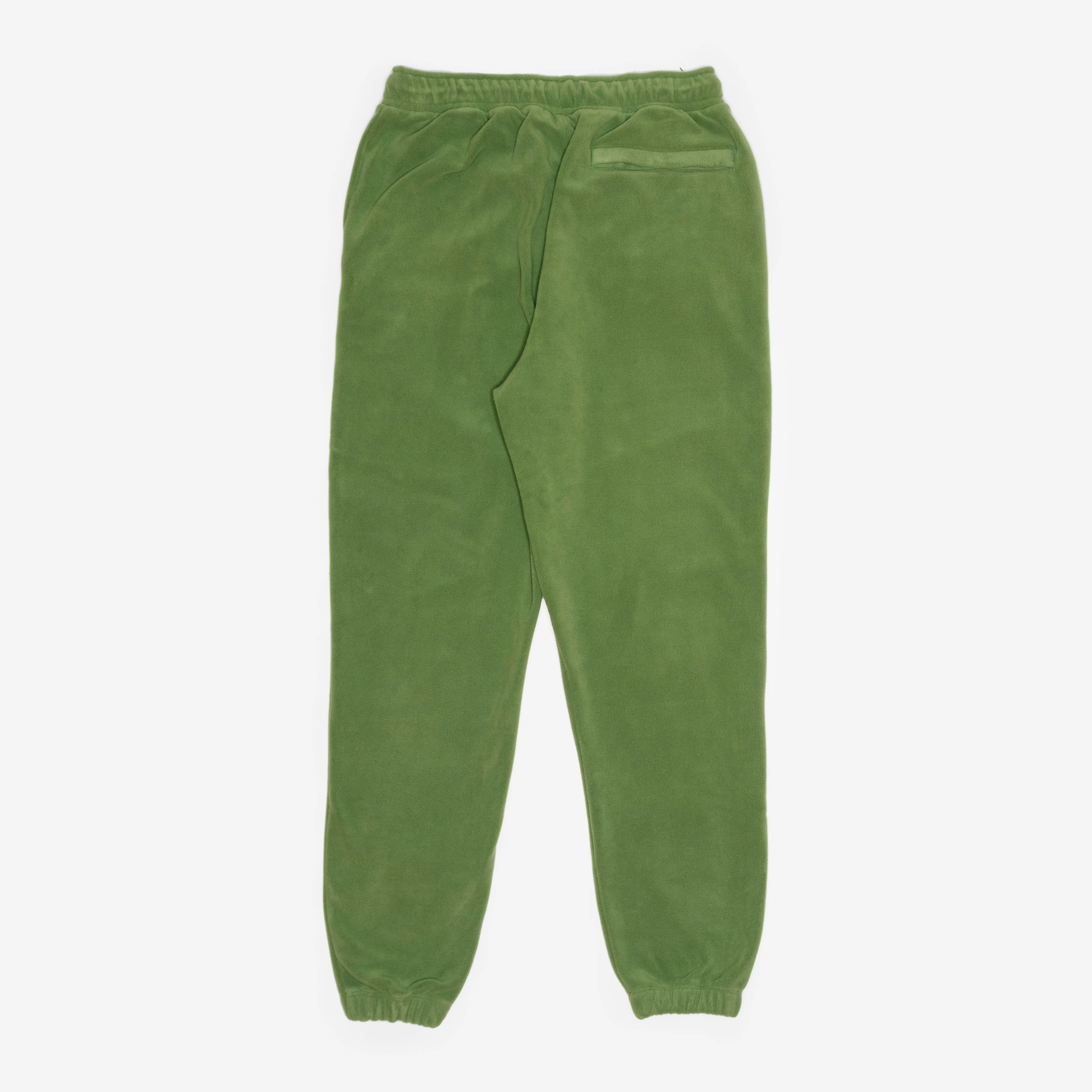 Essential Statement Fleece Winter Pants