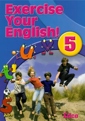 Exercise Your English! 5