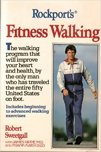 Fitness Walking