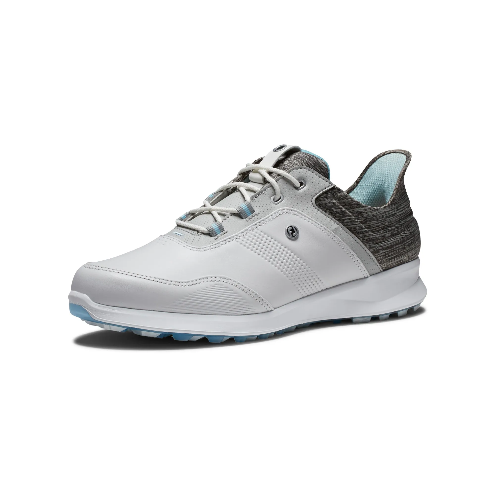 FJ Stratos Womens Golf Shoes