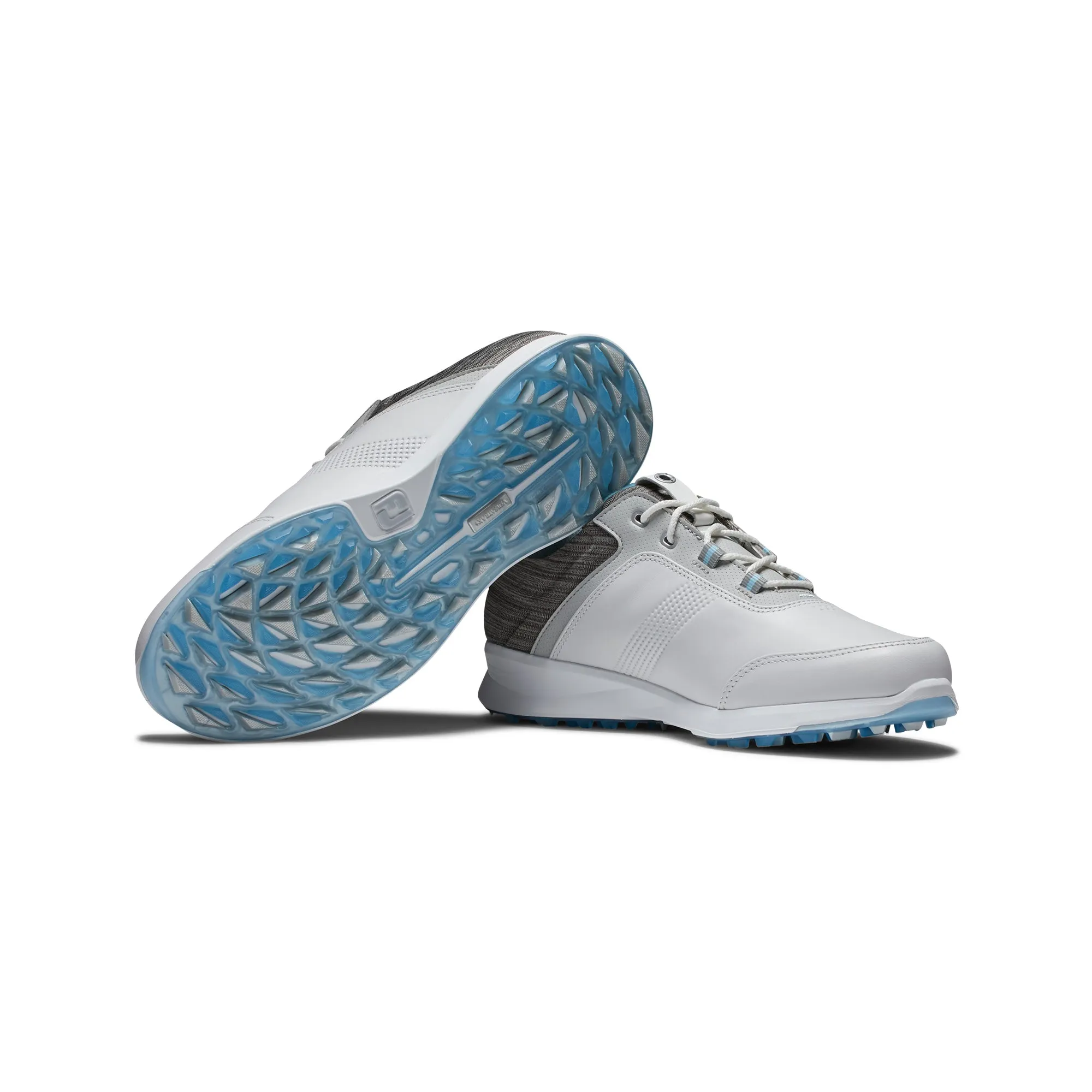 FJ Stratos Womens Golf Shoes