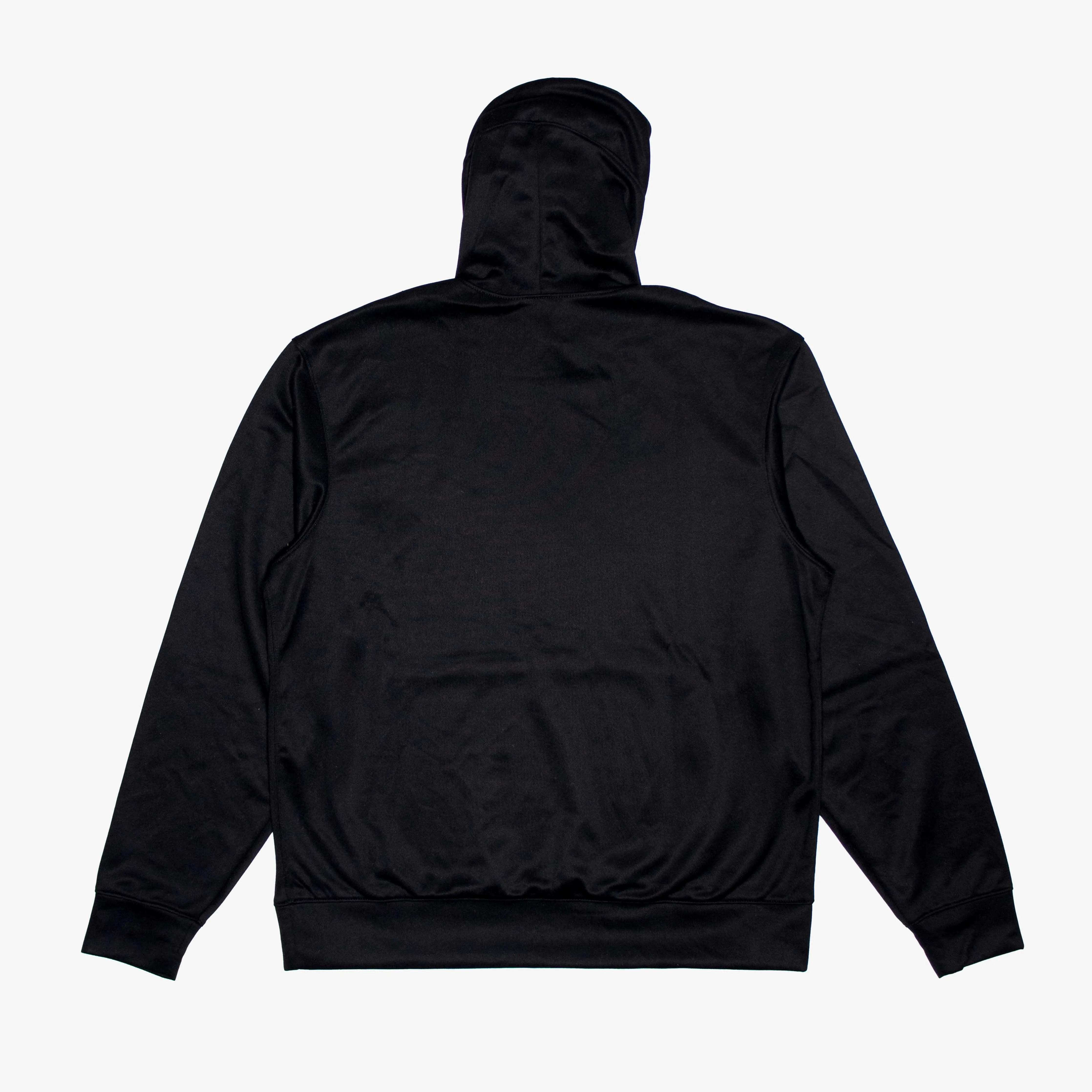 Fleece  Hoodie