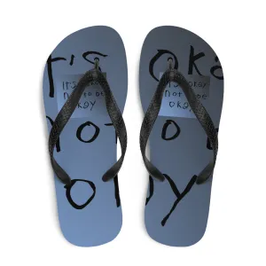 Flip-Flops its okay not to be okay