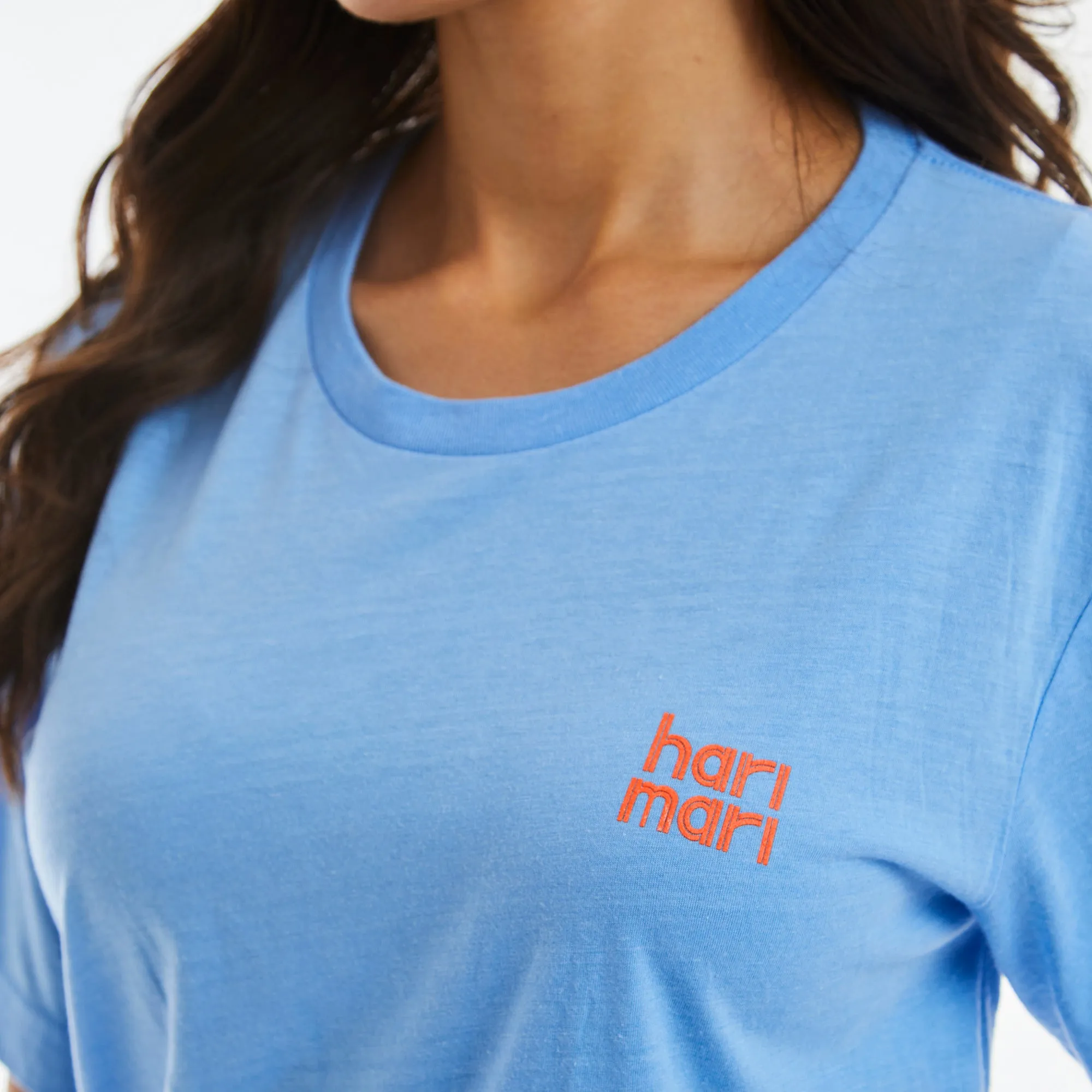 Flop Surfer Tee | Carolina