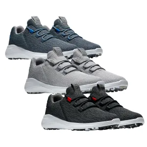 FootJoy Mens Flex Coastal Golf Shoes