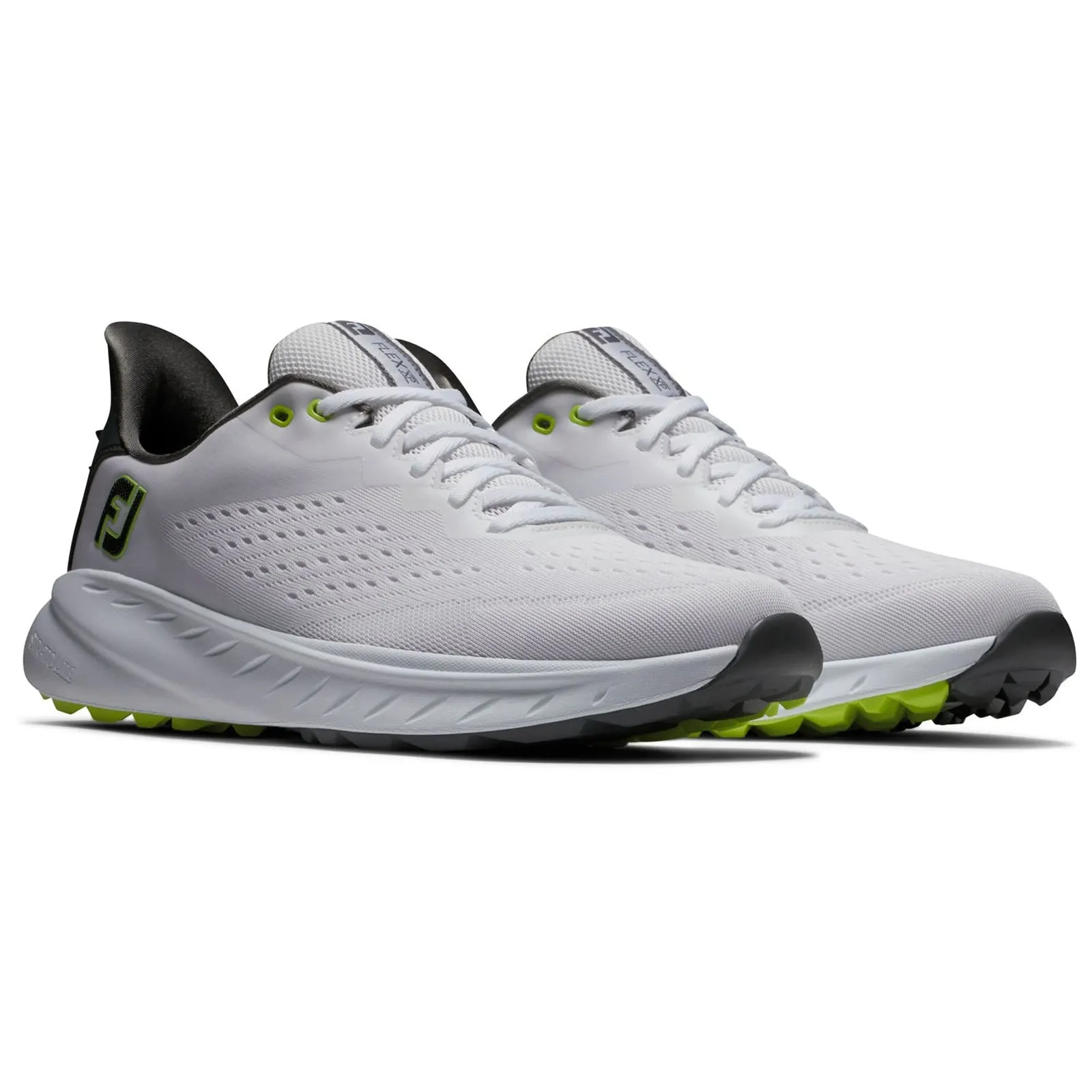 FootJoy Mens Flex XP Golf Shoes