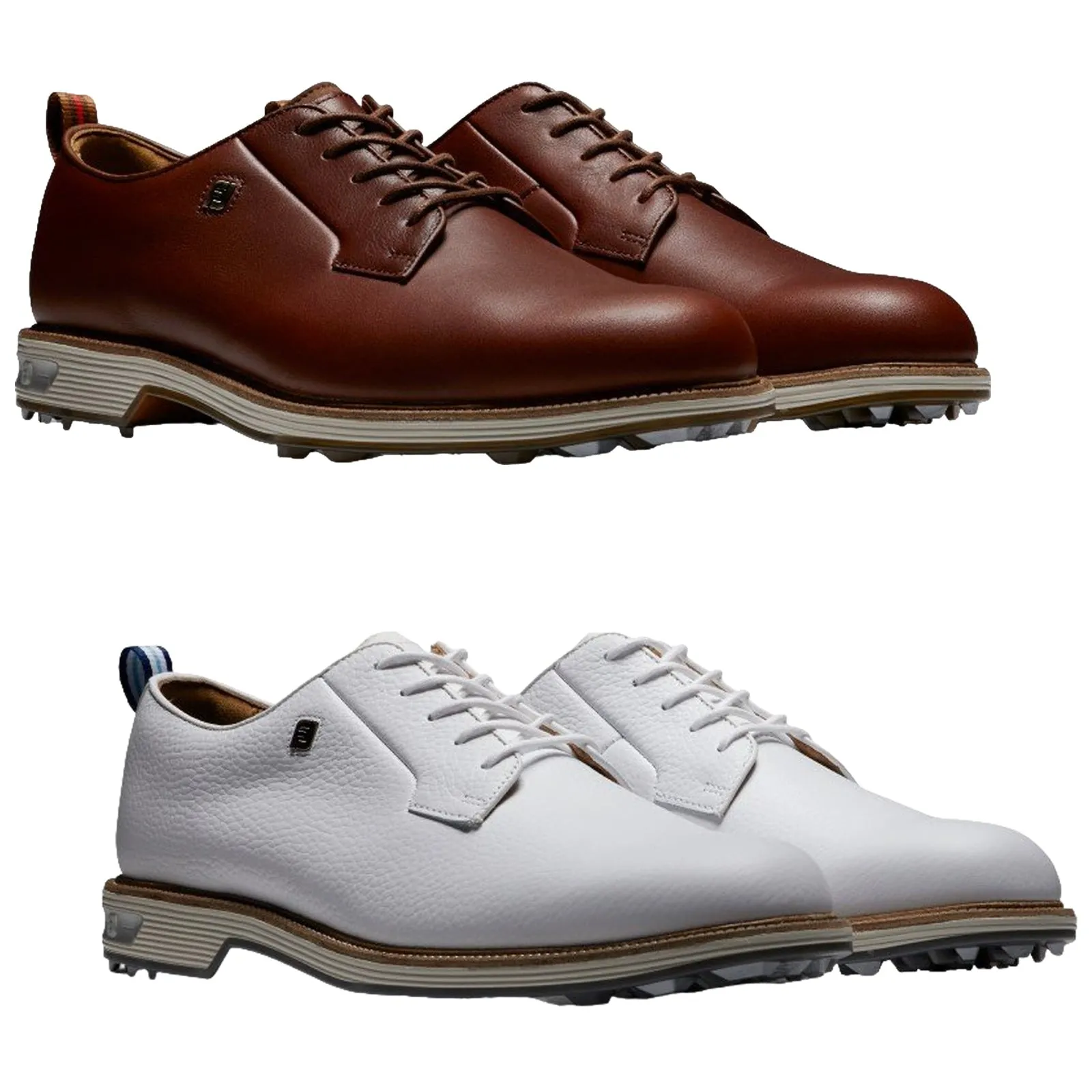 FootJoy Mens Premiere Series Field Golf Shoes