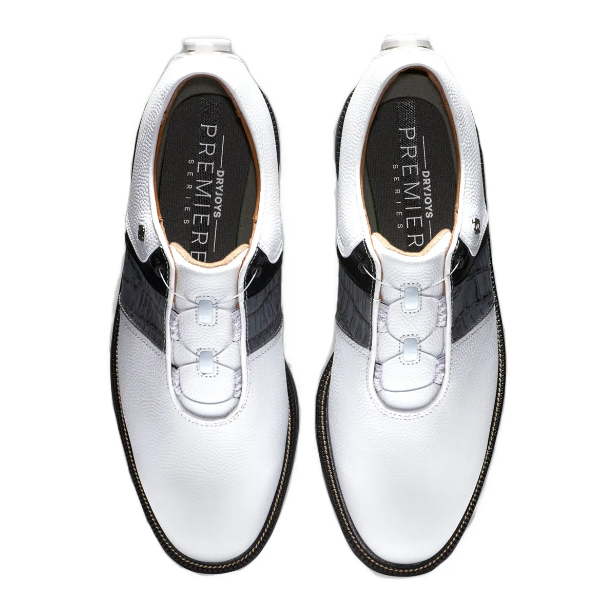 FootJoy Premiere Series - Packard BOA Spikeless Golf Shoes 2021