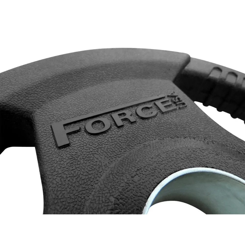 Force USA Rubber Coated 51mm Olympic Weight Plates (Sold individually)