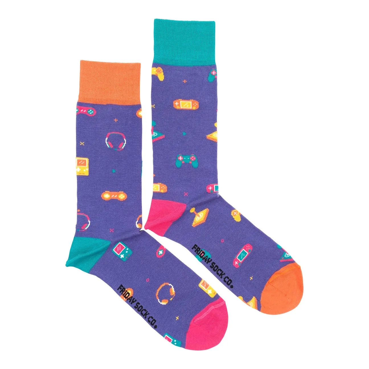 Friday Sock Co. | Men's Socks