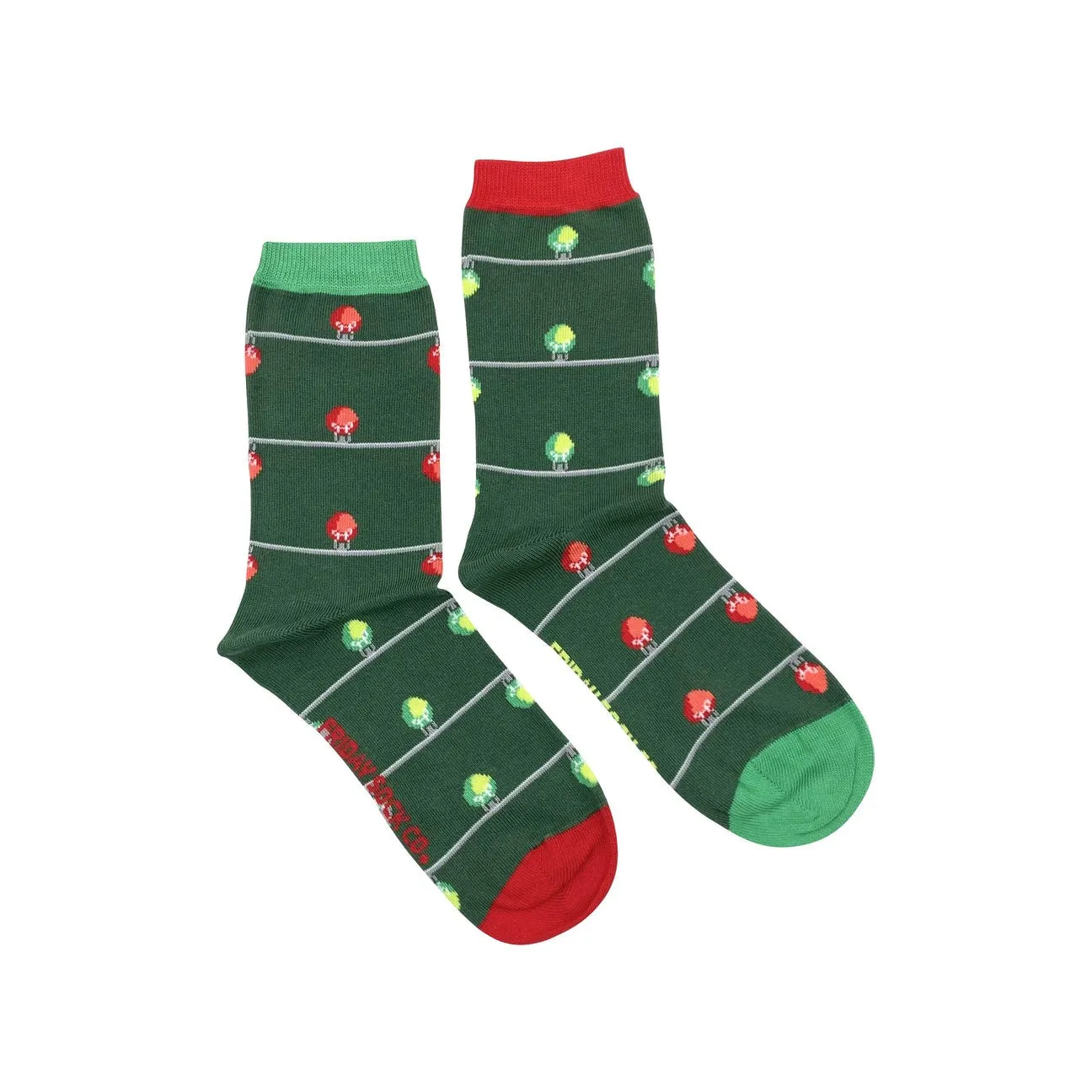 Friday Sock Co. | Women's Holiday Socks