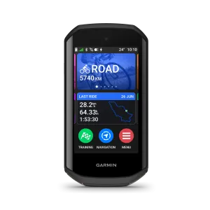 Garmin Edge 1050 GPS Bike Computer