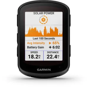 Garmin Edge® 840 Solar