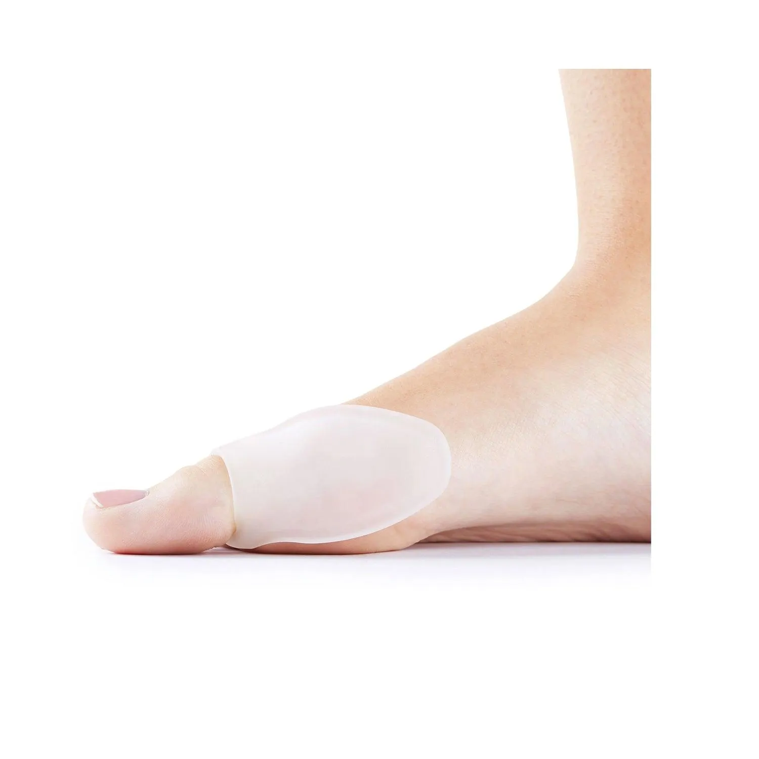 Gel Big Toe Bunion Guard