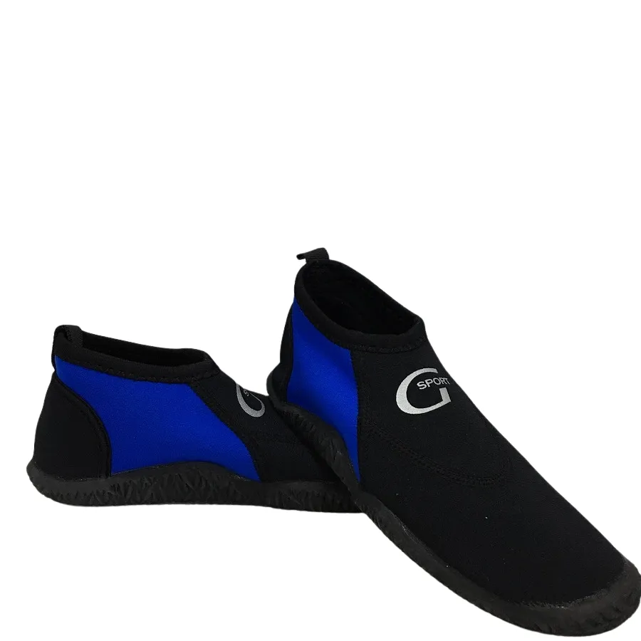 Go Sport Neoprene Booties Adult BG-SC 016