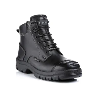 Goliath Cut Resistant Groundmaster Boot