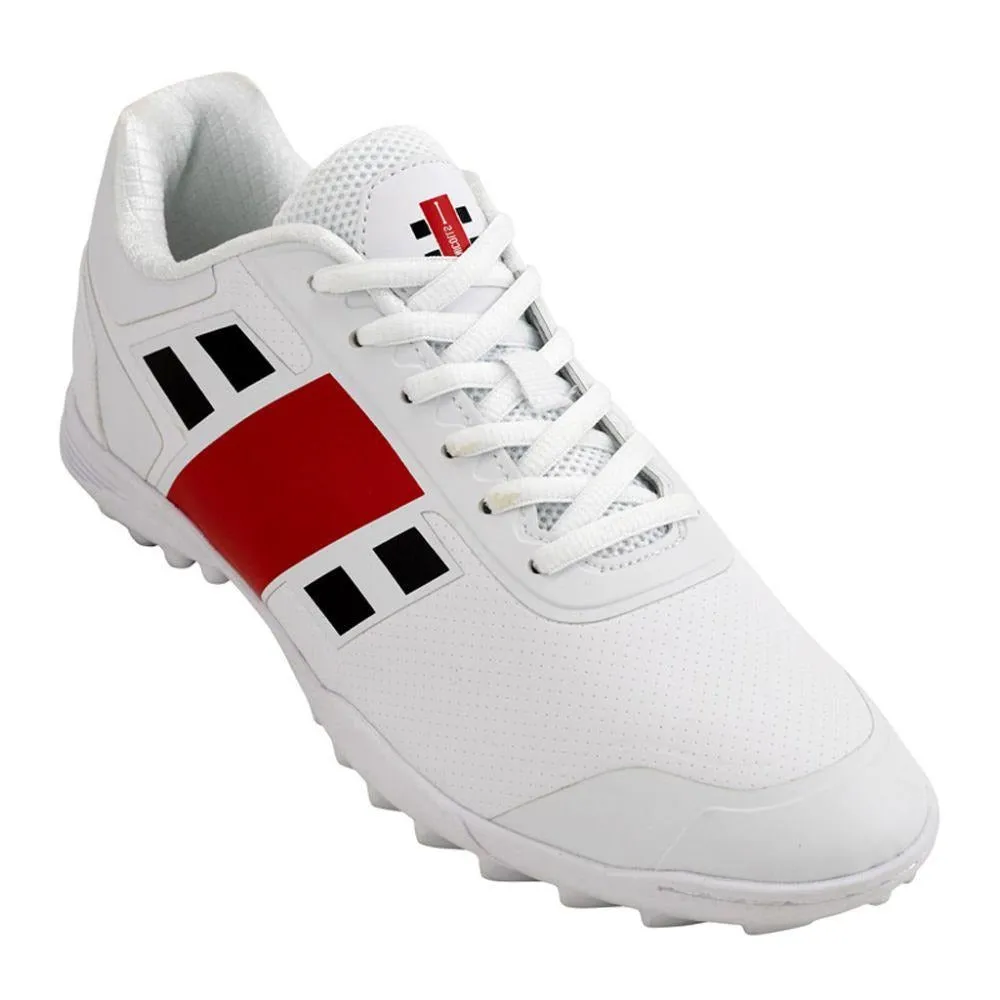 Gray-Nicolls Mens Velocity 3.0 - Rubber