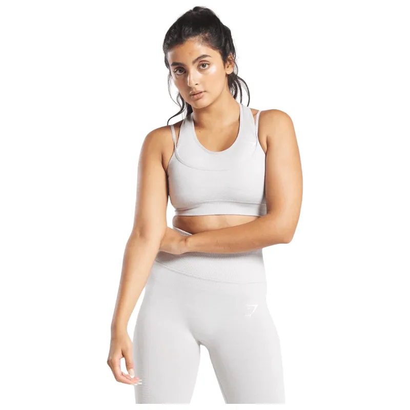 Gymshark Vital Rise Sports Bra