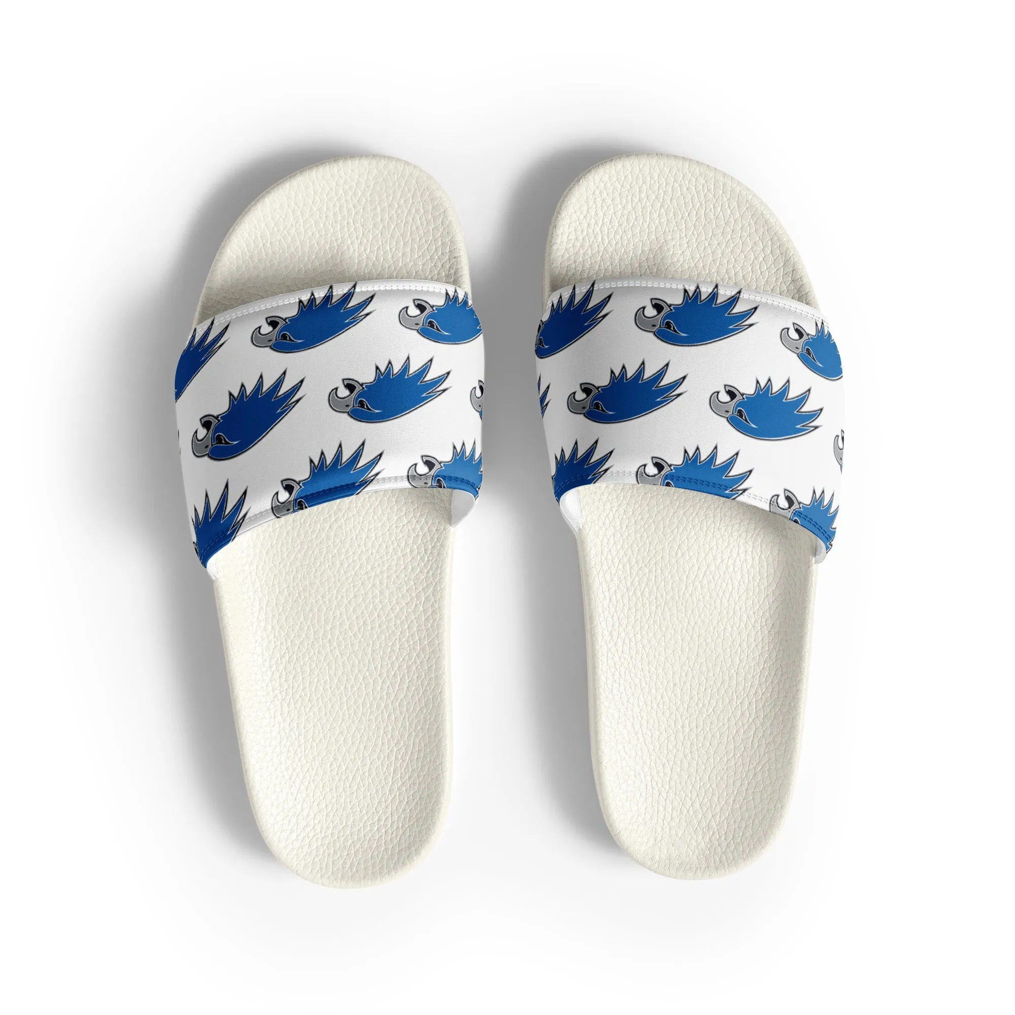 Hartwick Women's slides