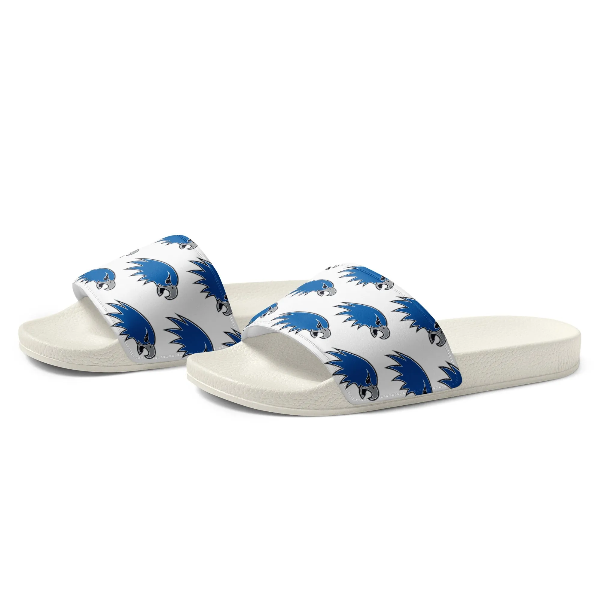 Hartwick Women's slides