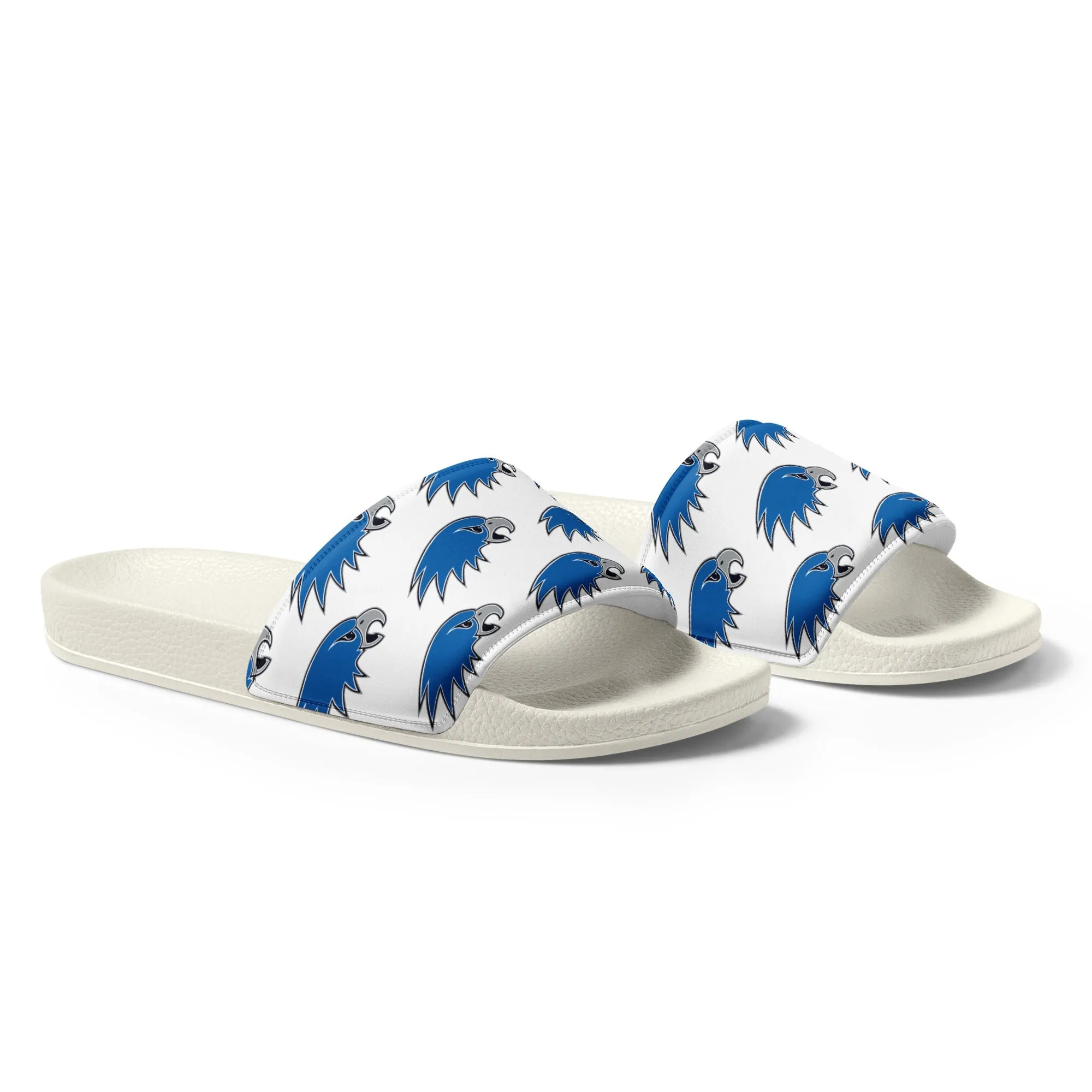 Hartwick Women's slides