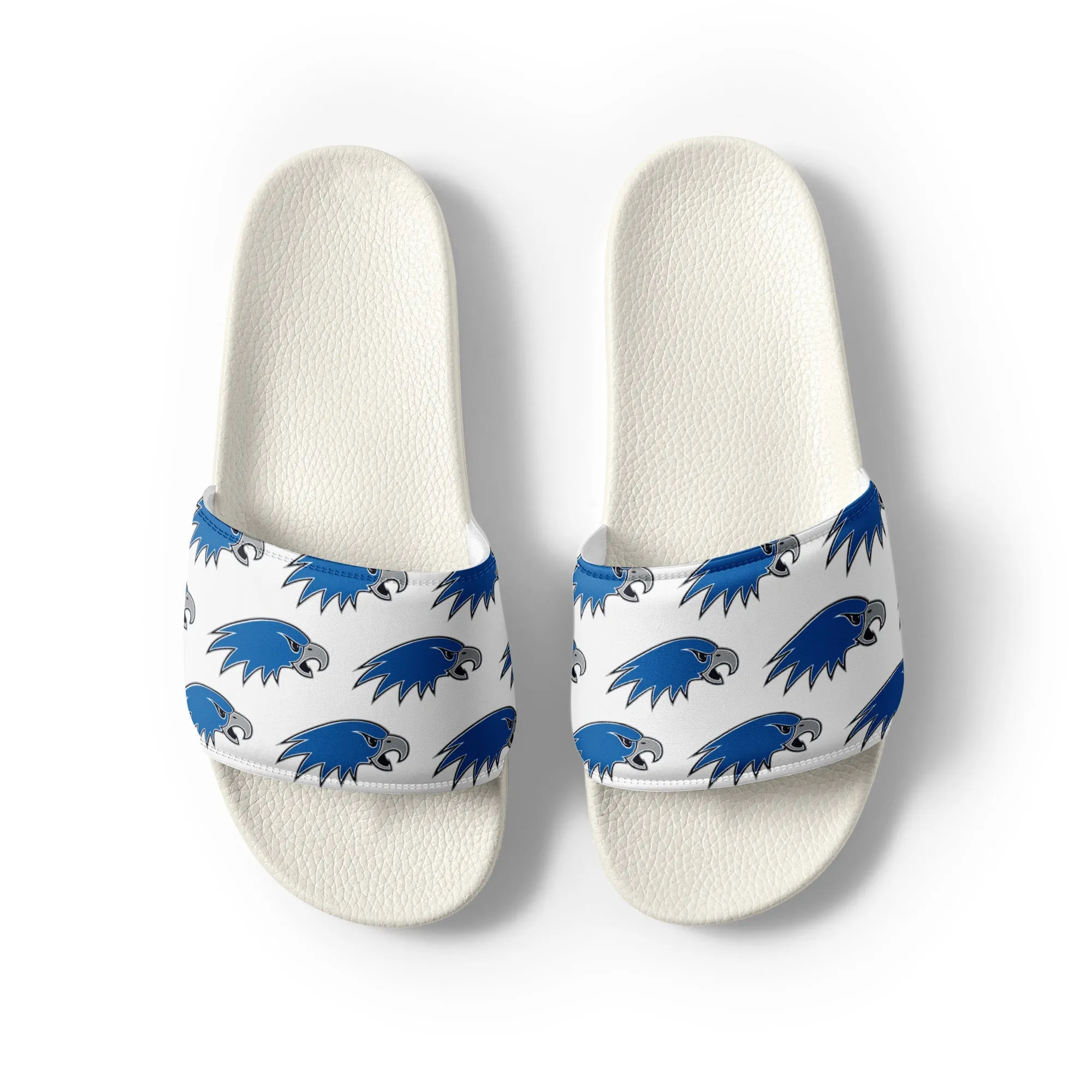 Hartwick Women's slides