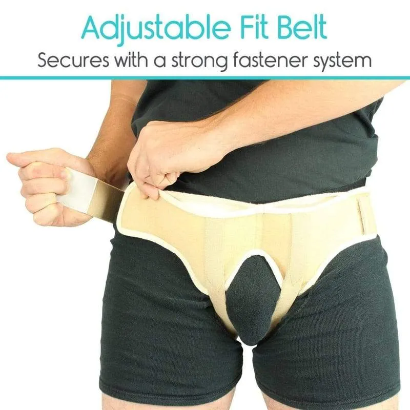 Hernia Belt