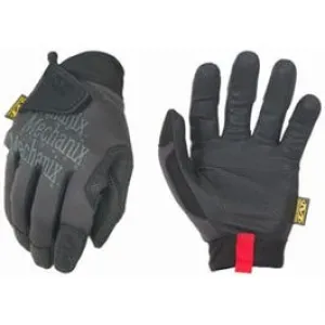 Hi-Grip Work Gloves, Black & Gray, Men's L