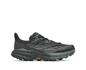 Hoka Mens Trainer Speedgoat 5 GTX Black/Black