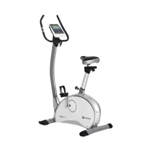 Horizon Paros Pro Upright Exercise Bike