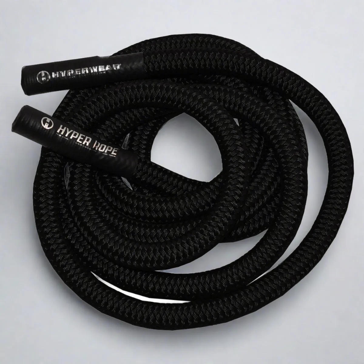 Hyper Rope® Weighted Battle Ropes