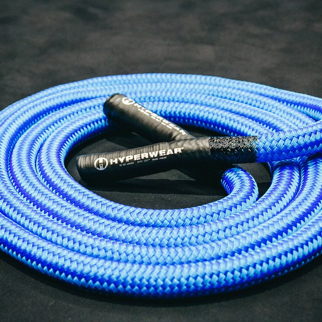 Hyper Rope Weighted Battle Ropes